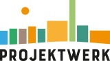Logo - Projektwerk Weimar